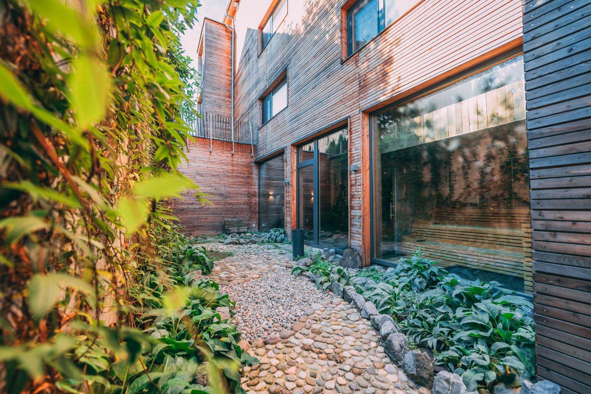 Gut Huegle Jugendzimmer Ravensburg Exterior photo