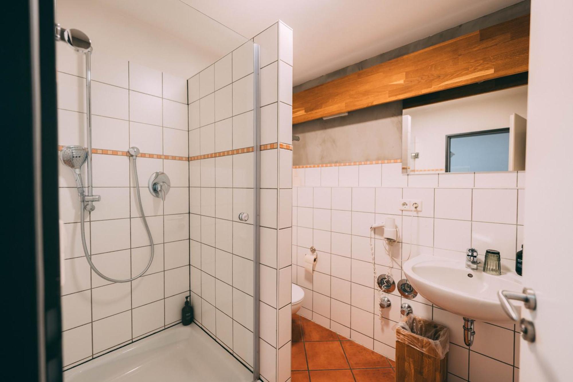 Gut Huegle Jugendzimmer Ravensburg Room photo
