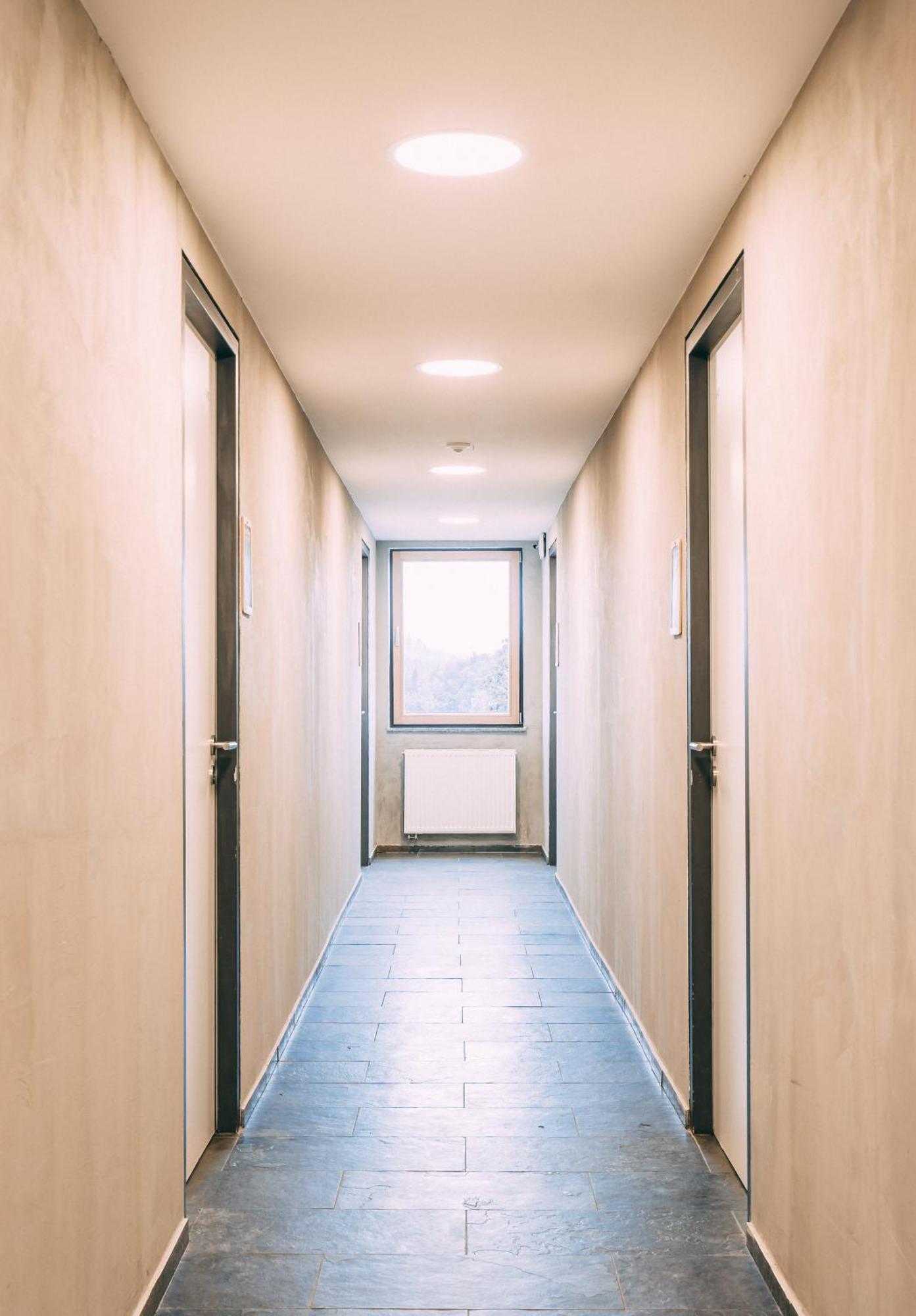 Gut Huegle Jugendzimmer Ravensburg Room photo