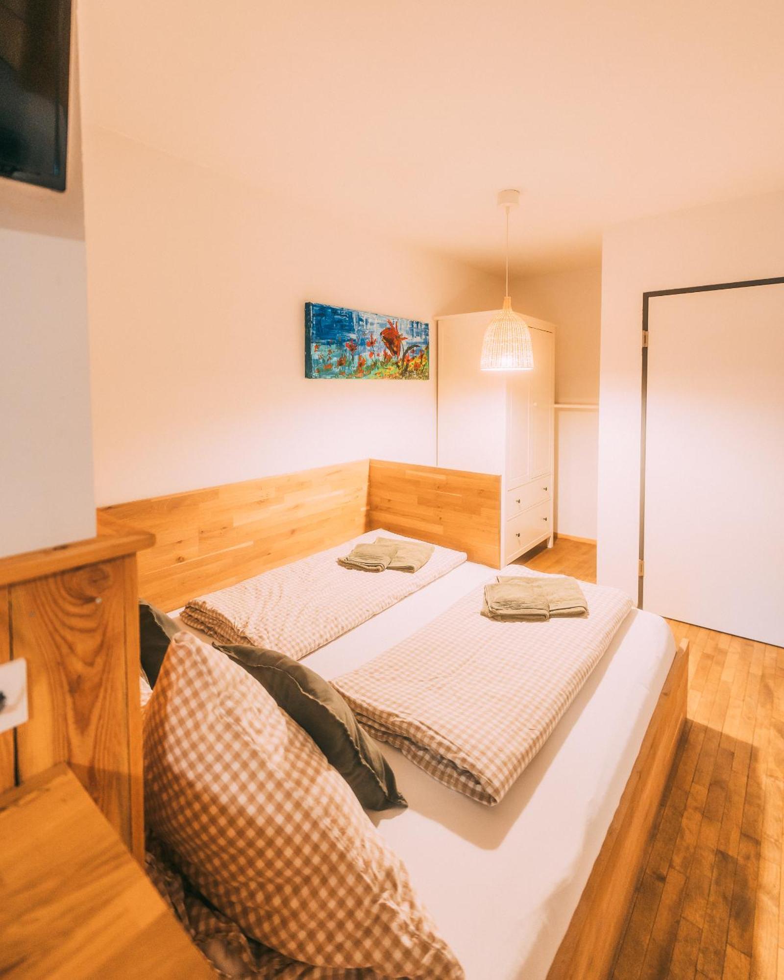 Gut Huegle Jugendzimmer Ravensburg Room photo