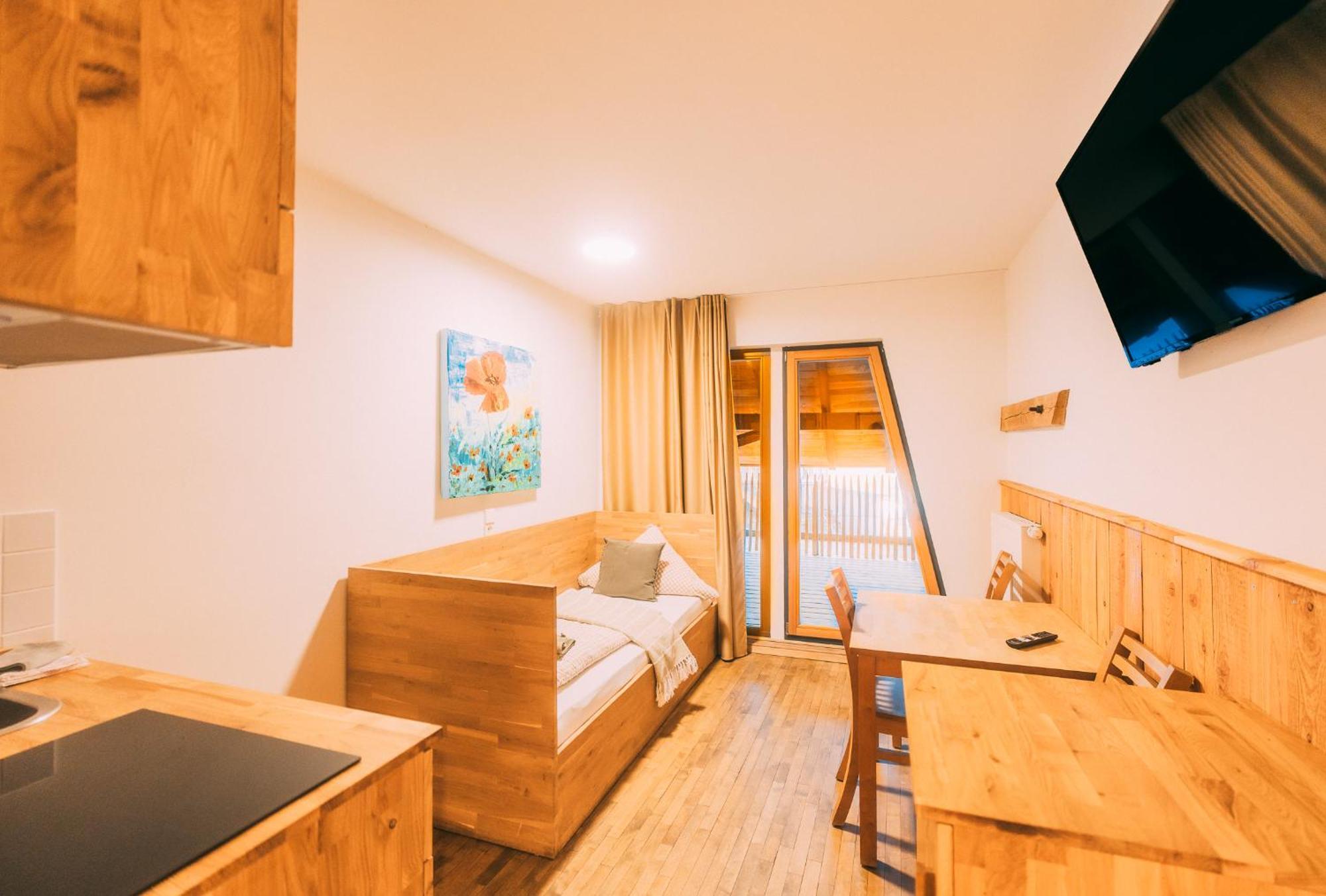 Gut Huegle Jugendzimmer Ravensburg Room photo
