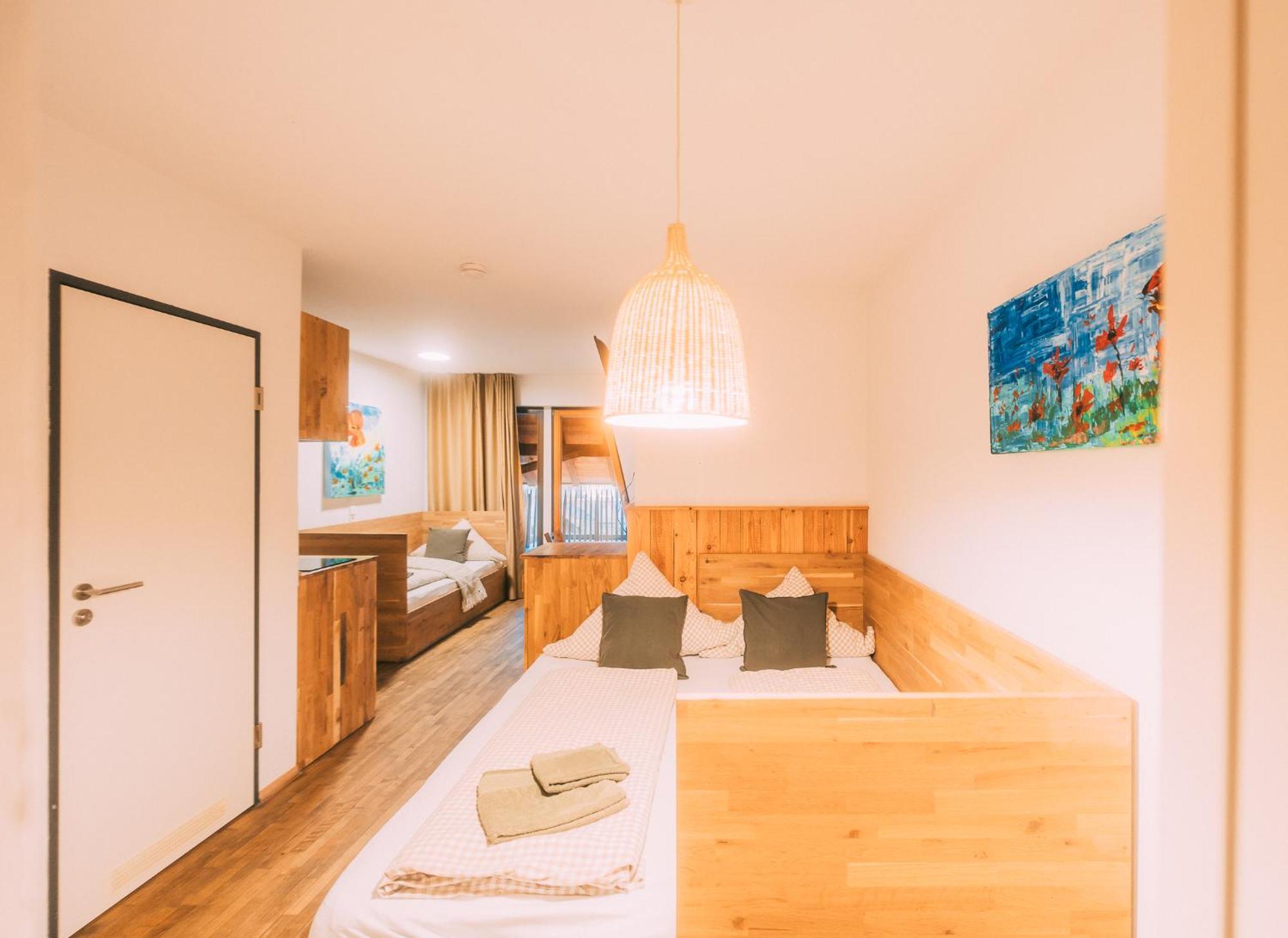 Gut Huegle Jugendzimmer Ravensburg Room photo