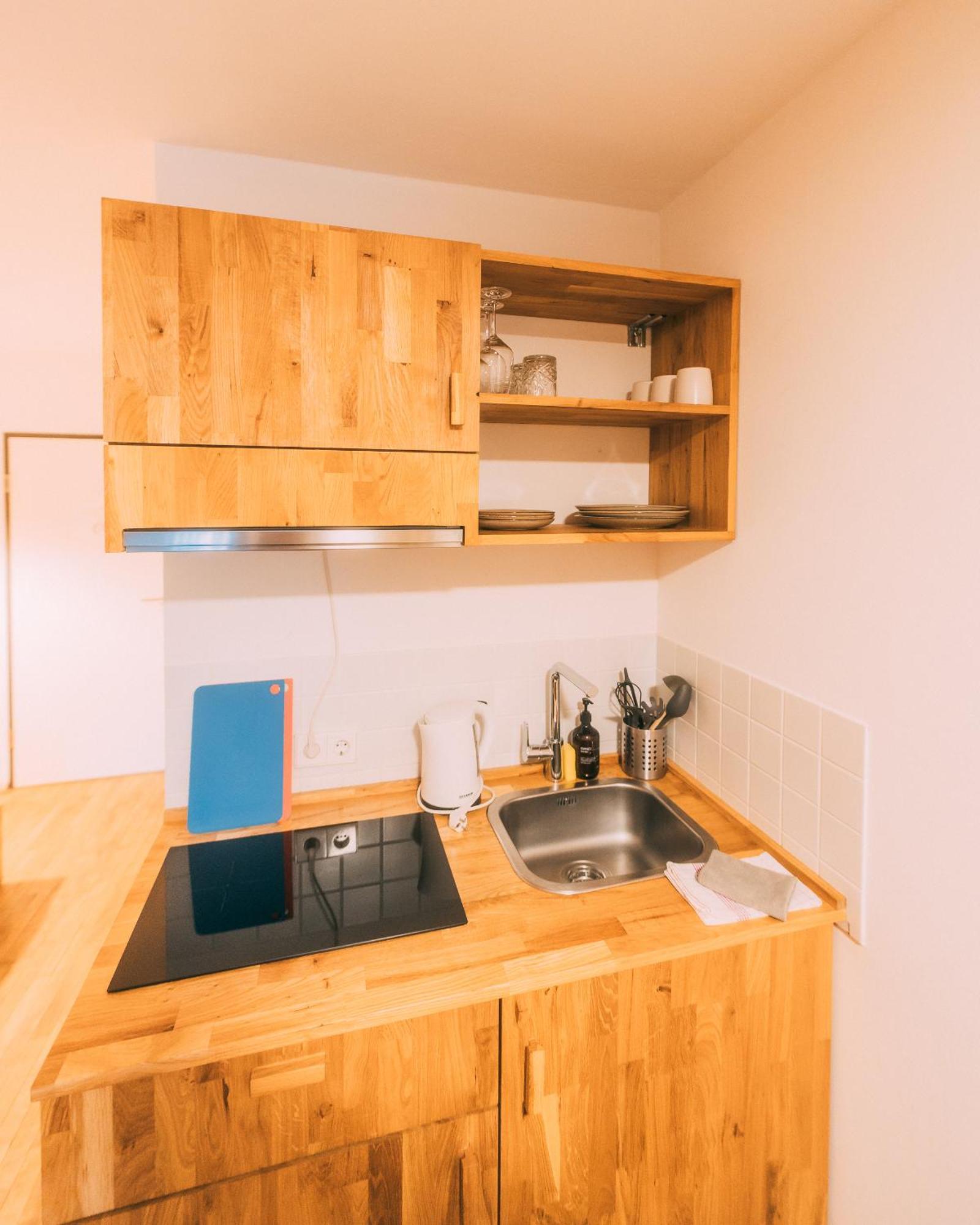 Gut Huegle Jugendzimmer Ravensburg Room photo